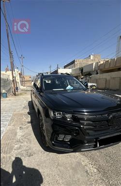 ام جي RX8